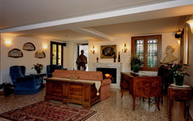 Lounge Unahotels Ala Venezia