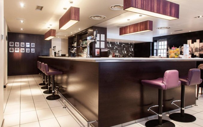 Bar Radisson Blu