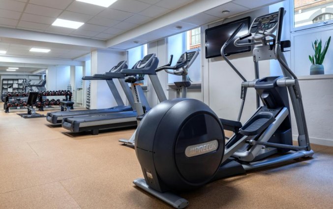 Gym Hotel Mayfair