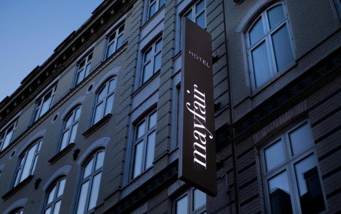 Hotel Mayfair