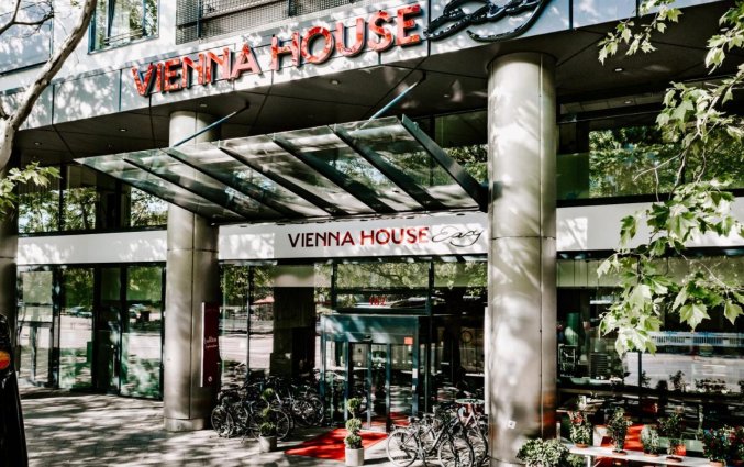 Vienna House Easy Berlin