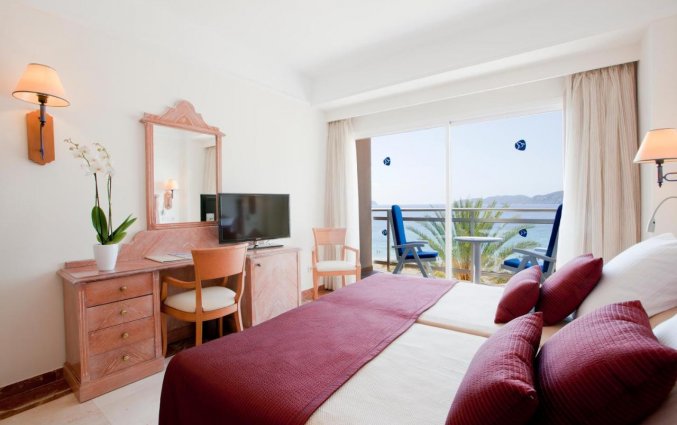 Kamer Grupotel Cala San Vicente