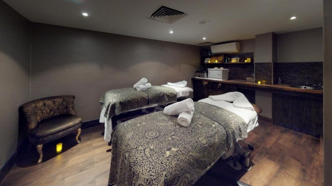 Wellness Hotel Holiday Inn Kensington High Street