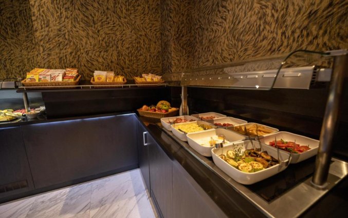 Buffet Abba Sevilla