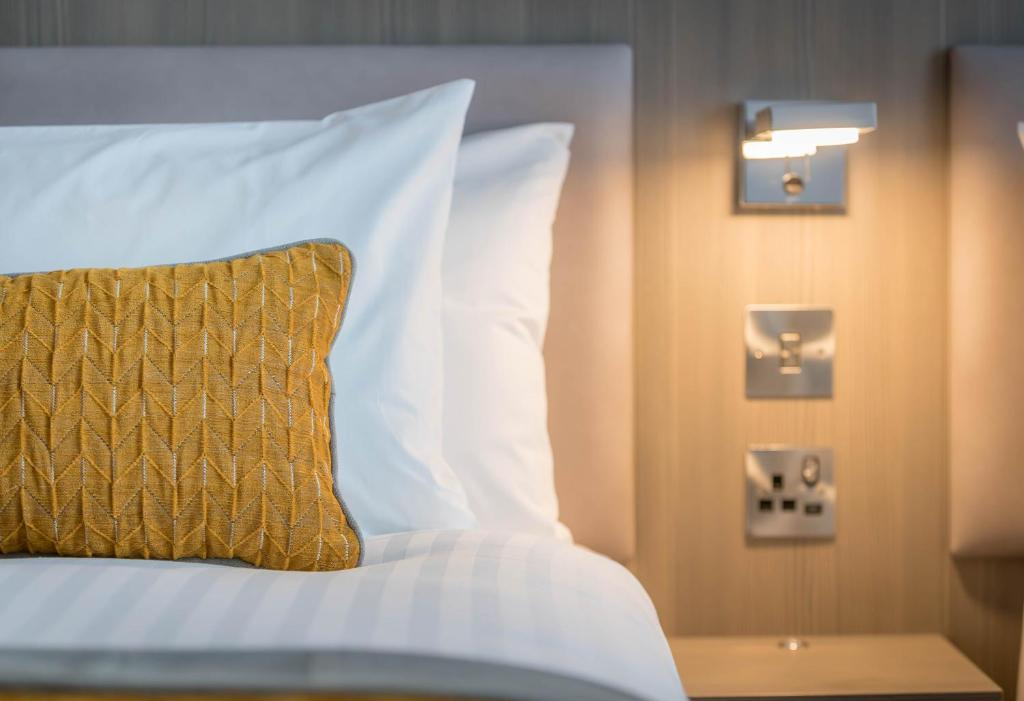 Kamer van Maldron Hotel Belfast City