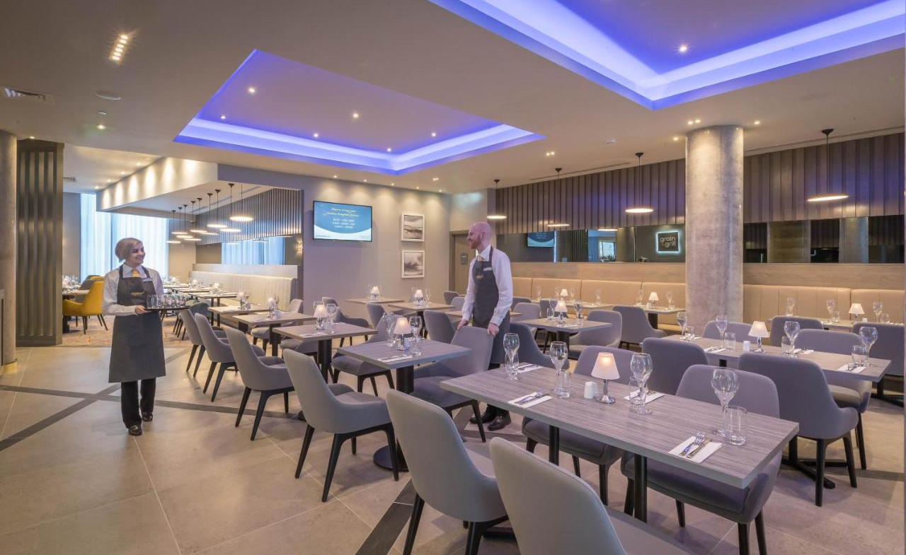 Restaurant van Maldron Hotel Belfast City