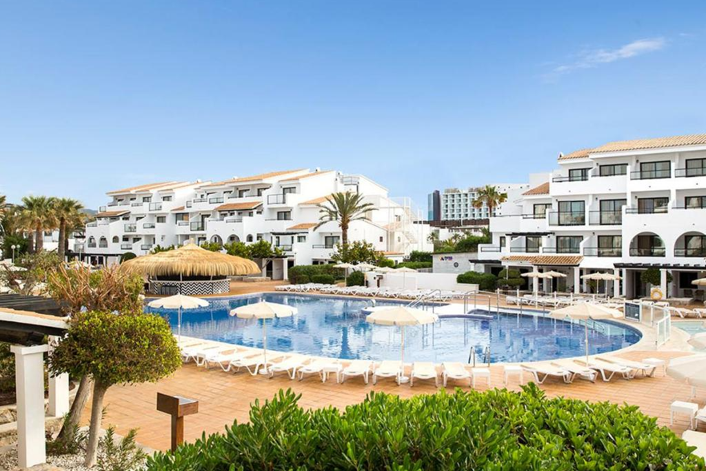 Hotel FERGUS Style Bahamas