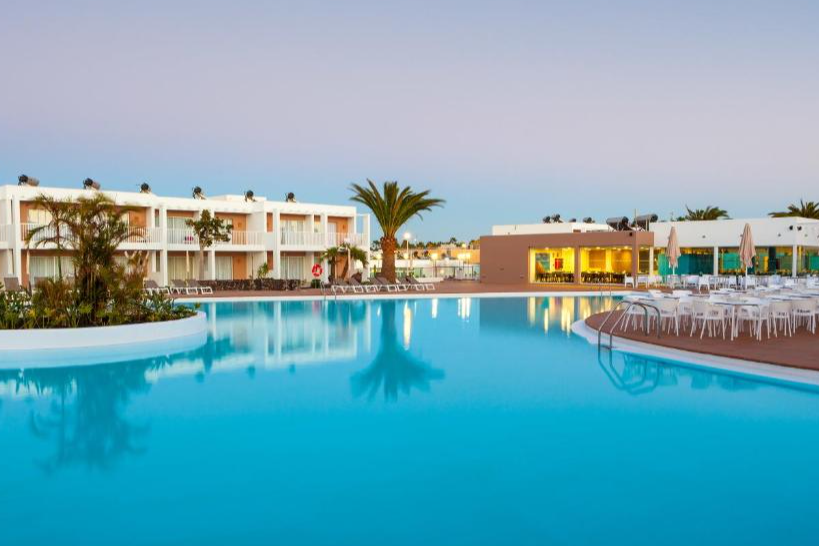 Labranda Bahia de Lobos