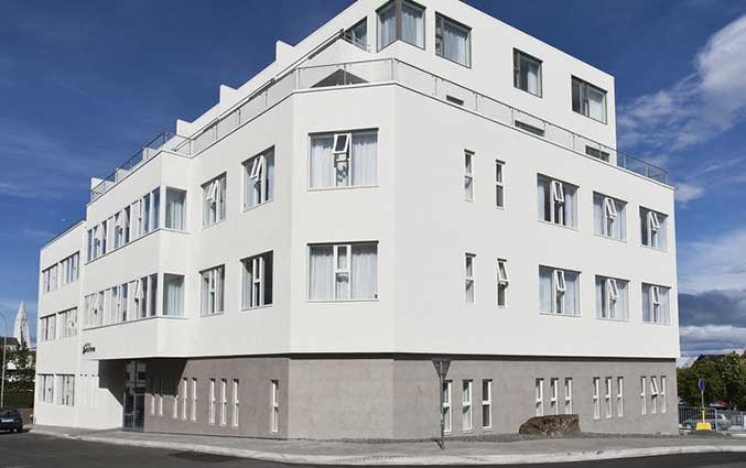 Hotel Klettur