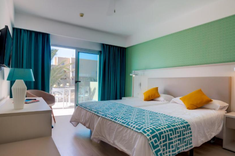 SBH Maxorata Resort