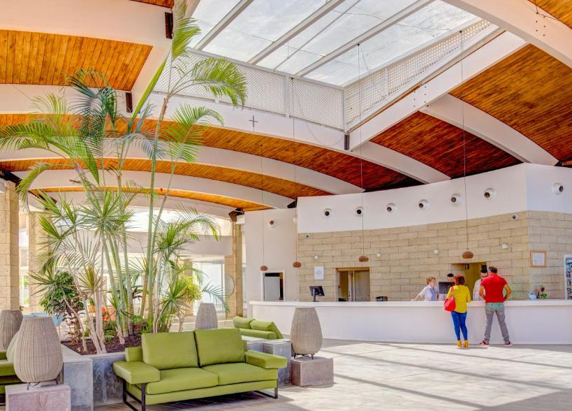 SBH Maxorata Resort