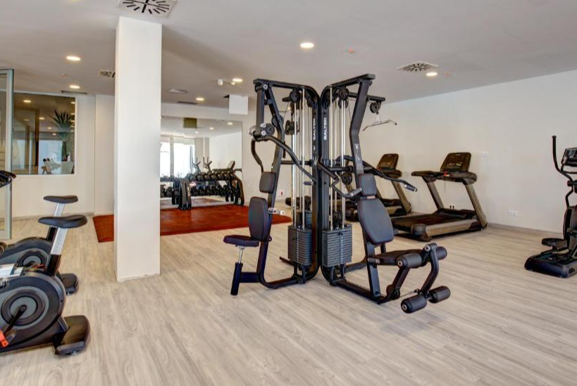 SBH Maxorata Resort