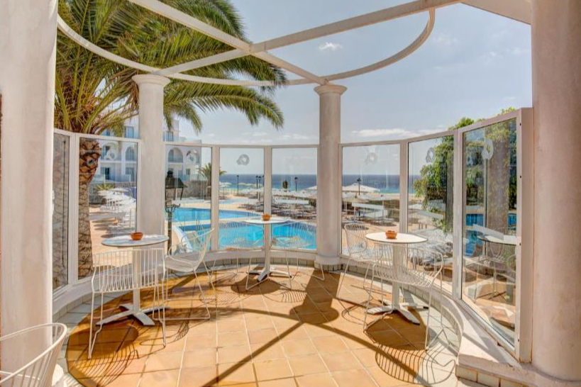 SBH Maxorata Resort