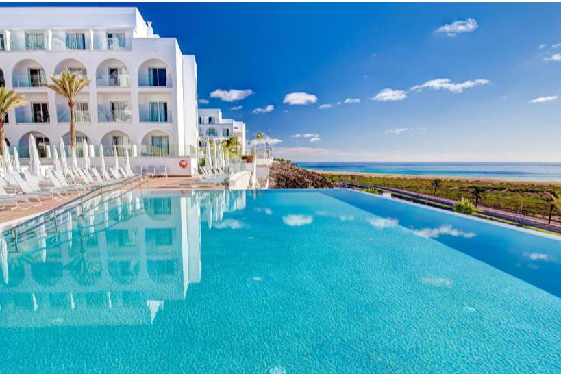 SBH Maxorata Resort