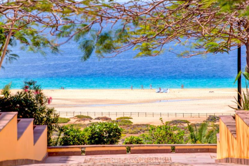 SBH Maxorata Resort