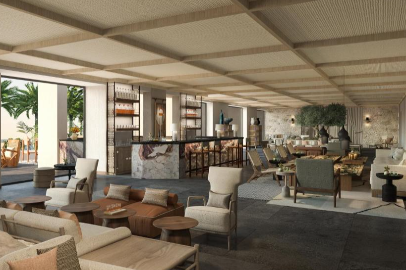 The Royal Senses Resort & SPA