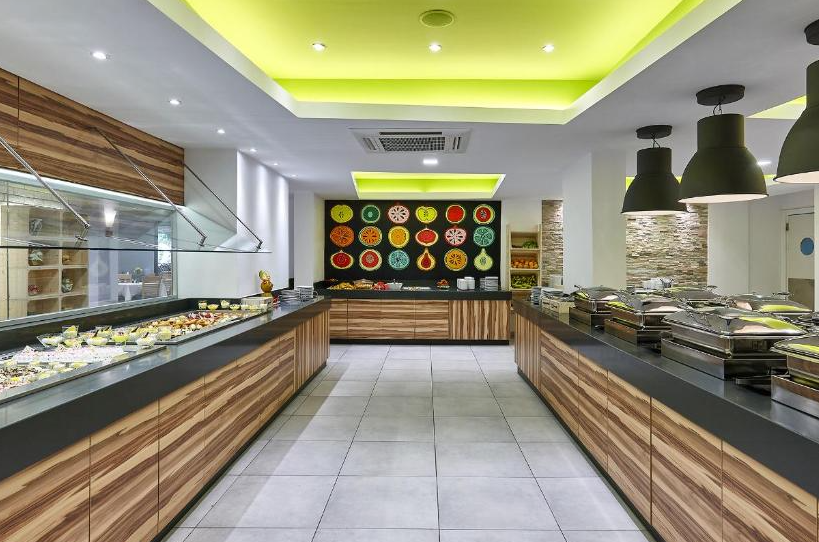 Arminda Hotel & Spa
