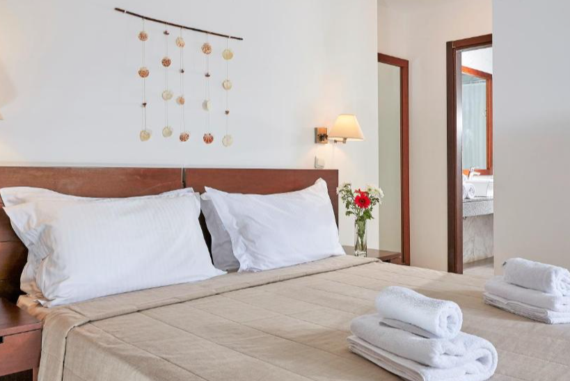 Arminda Hotel & Spa