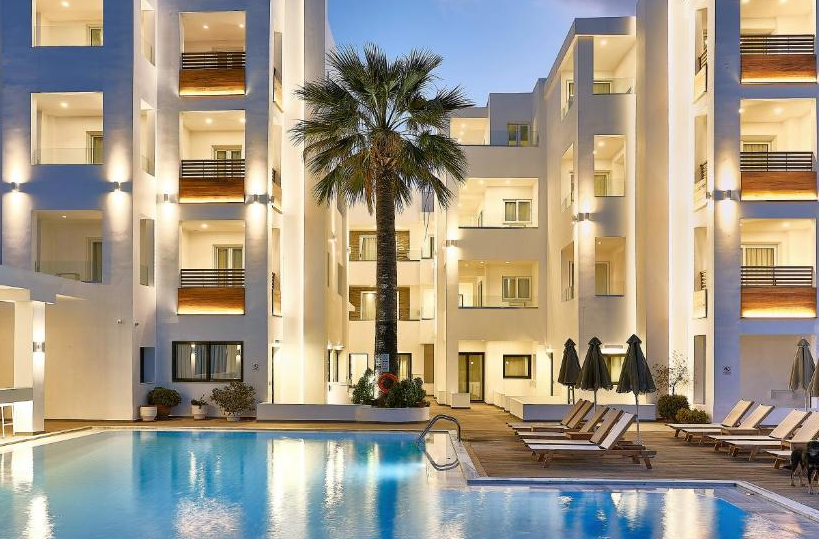 Arminda Hotel & Spa