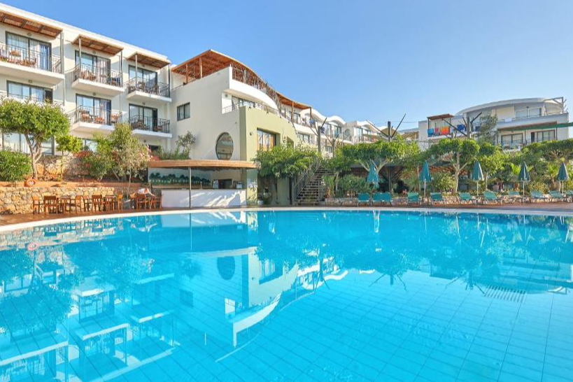 Arminda Hotel & Spa