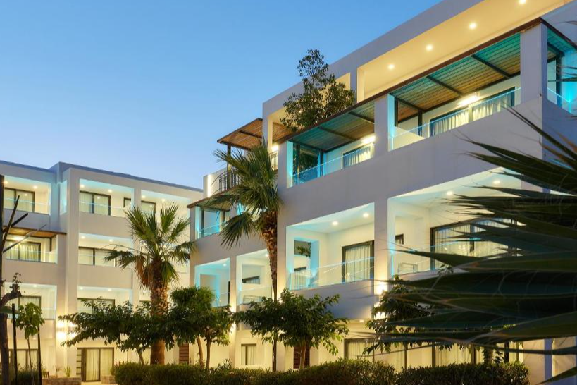 Arminda Hotel & Spa