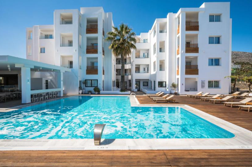 Arminda Hotel & Spa