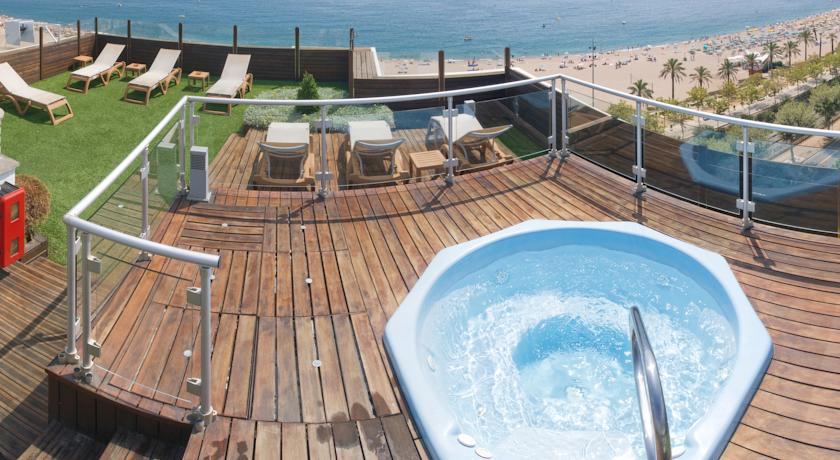 Hotel GHT Maritim