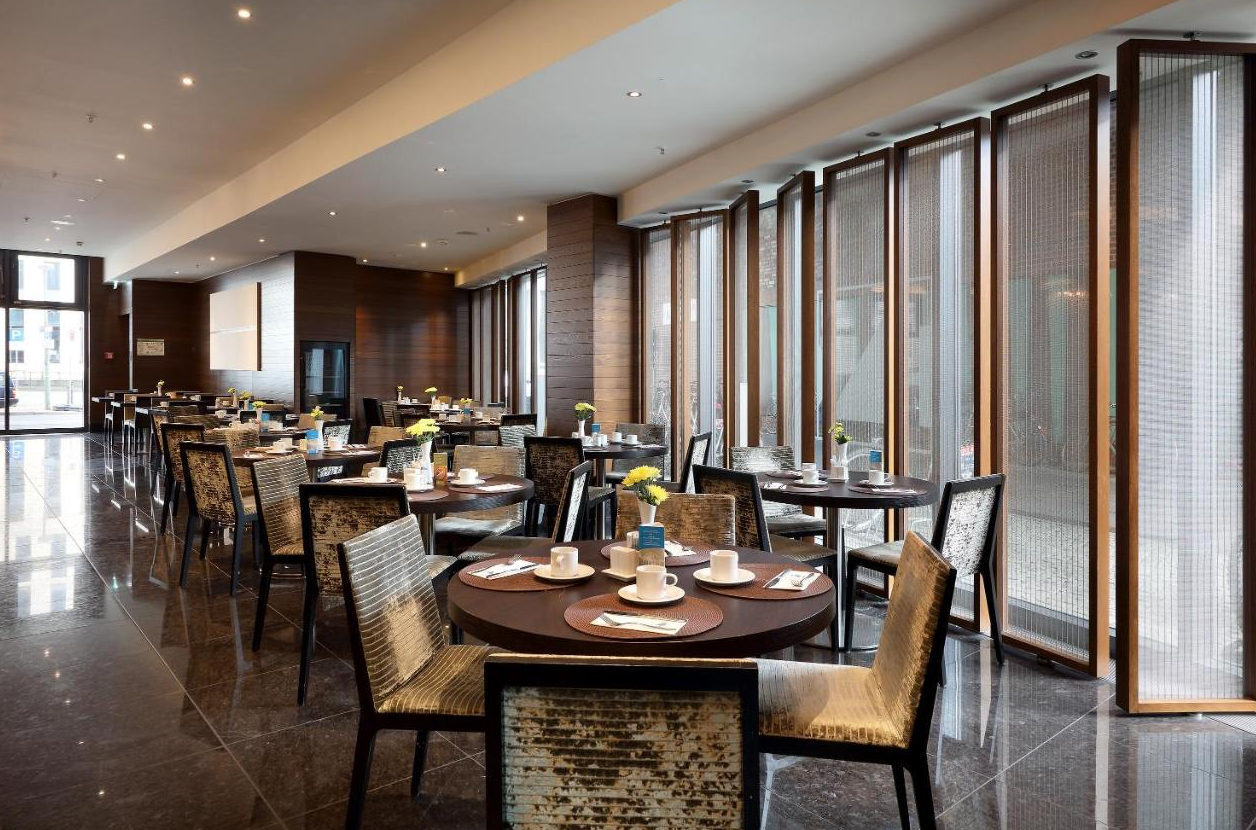 Eurostars Berlin