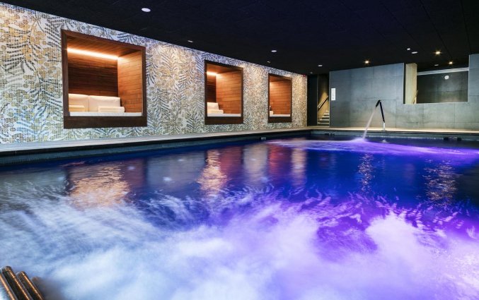 Hotel & Spa Aqua Silhouette - Adults Only