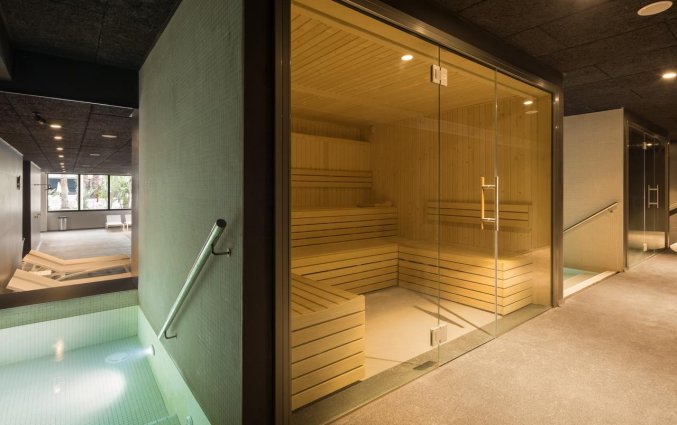 Hotel & Spa Aqua Silhouette - Adults Only