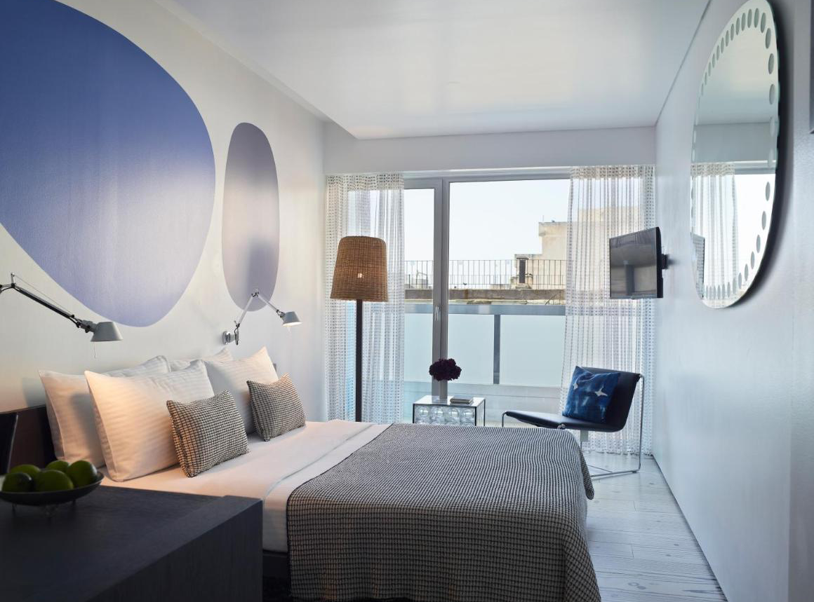 Fresh Hotel