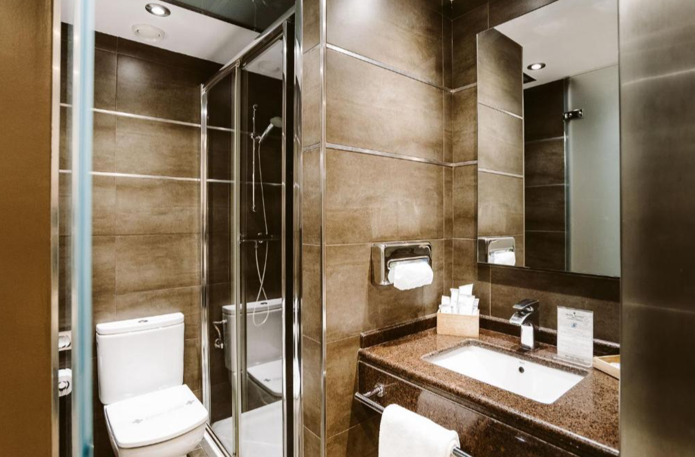 Hotel Abando