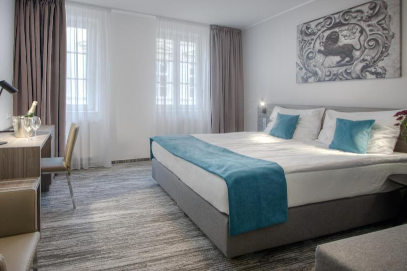 Hotel Pav