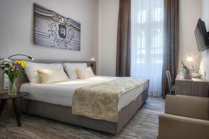 Hotel Pav