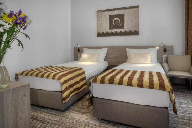 Hotel Pav
