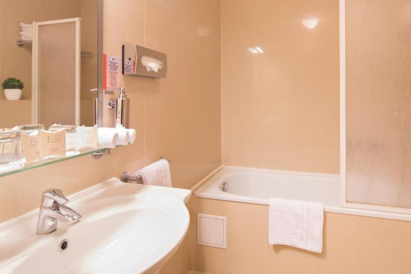 Hotel Pav