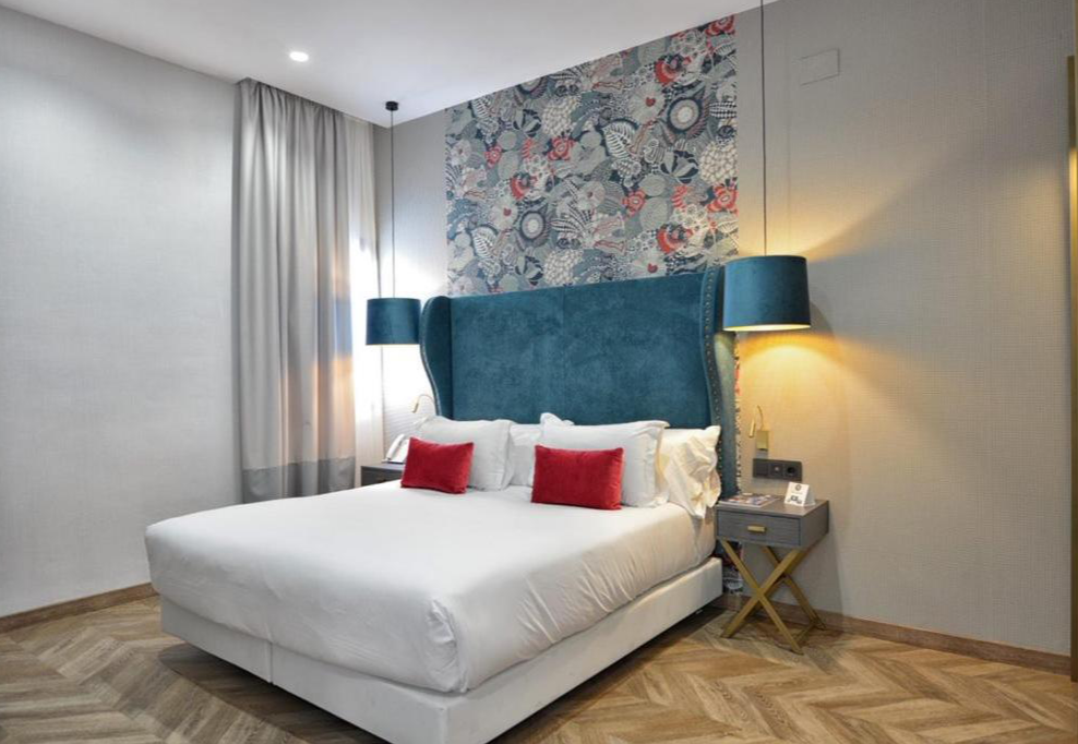 Hotel Soho Boutique Sevilla