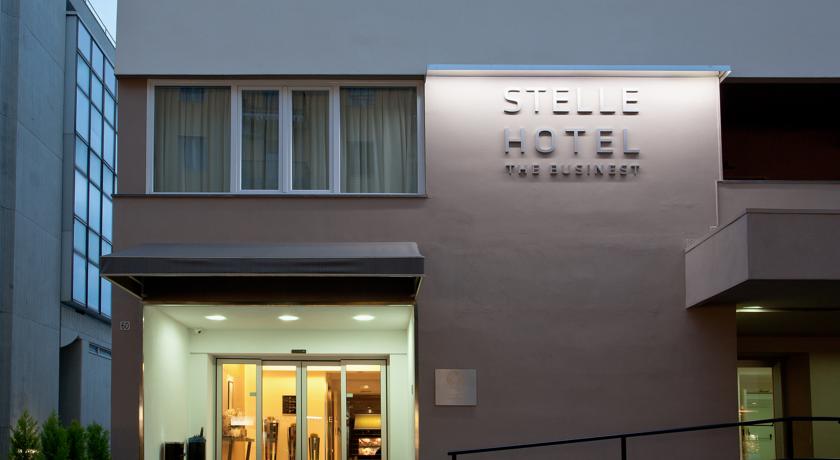 Hotel Stelle