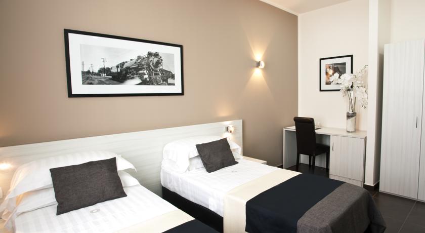 Hotel Stelle