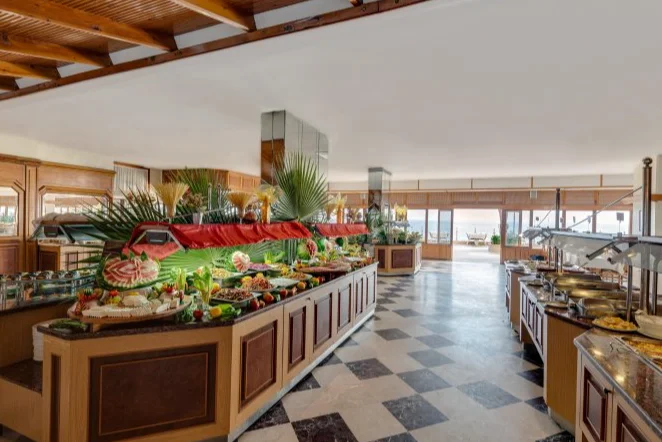 Rubi Hotel