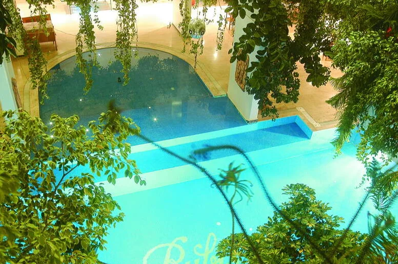Rubi Hotel