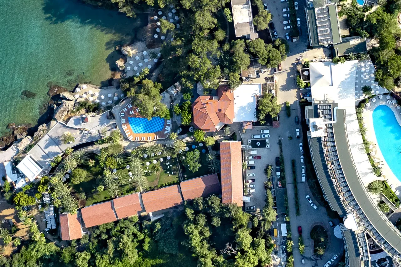 Utopia Beach Club