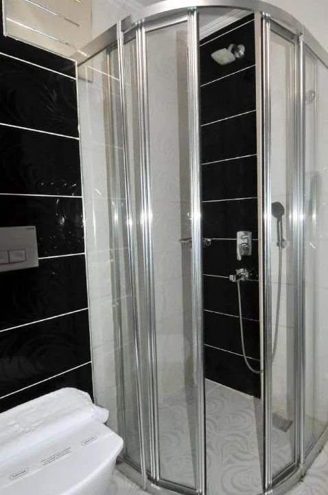 UK Blue Coast Hotel