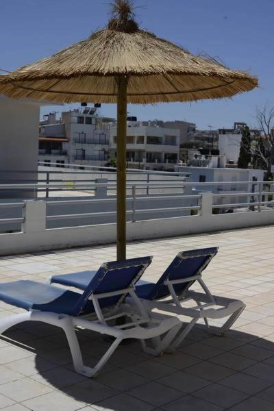 Porto Plazza Hotel