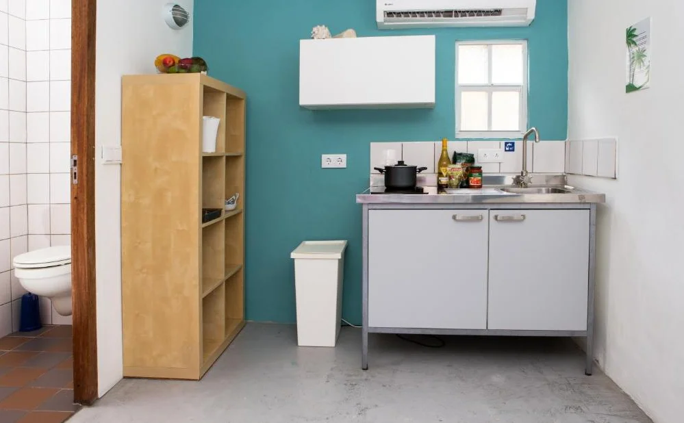 The Ritz Village Hotel - Keukenblok