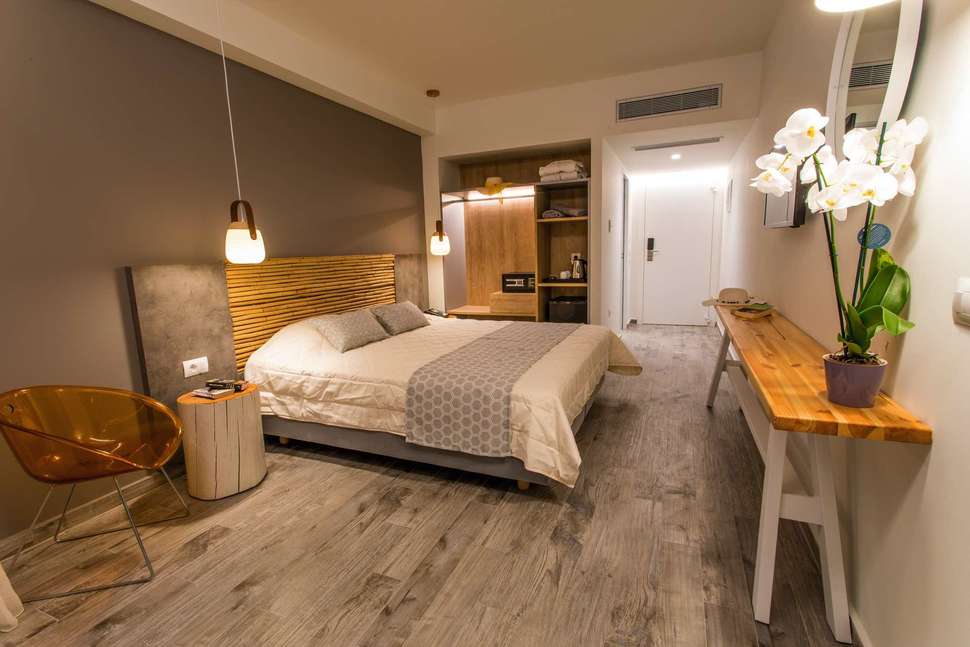White Dreams Resort