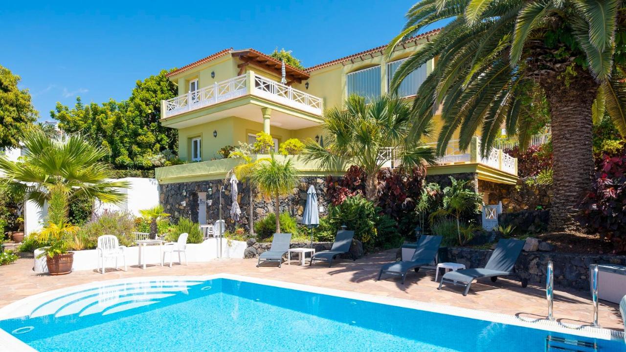 Apartamentos Vistamar