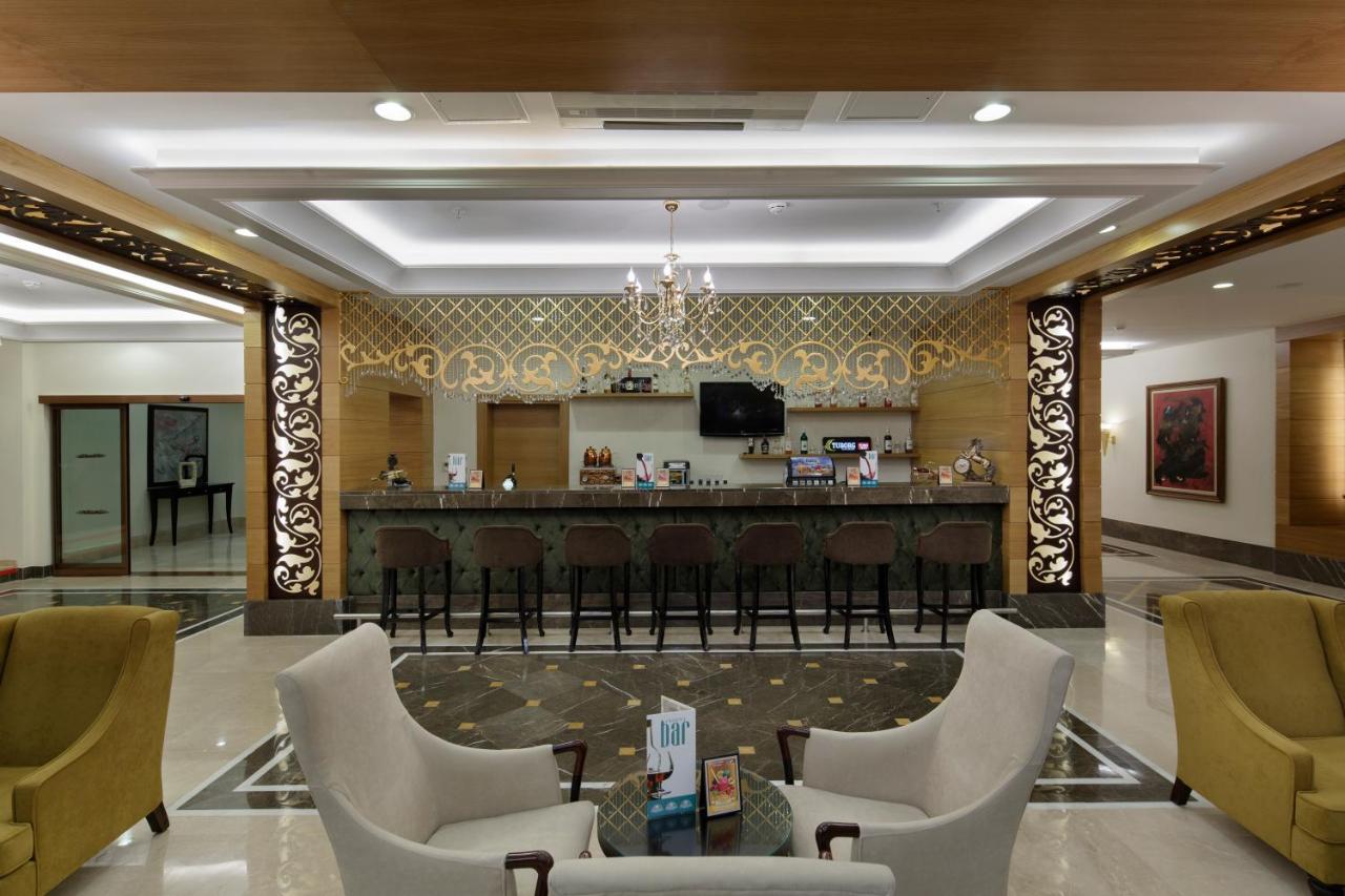 Alba Resort