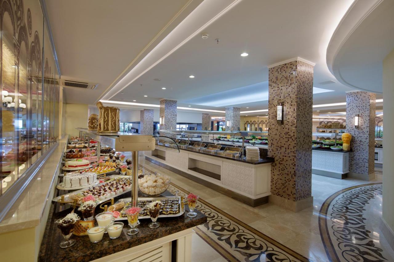 Alba Resort