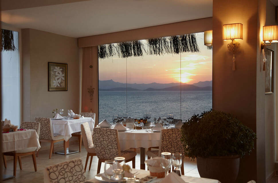 Bodrum Holiday Resort